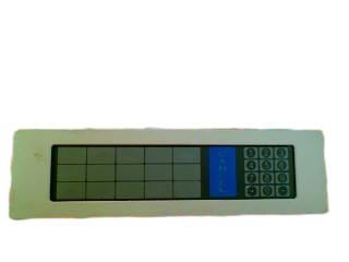 PANEL TEC 63-00258-01