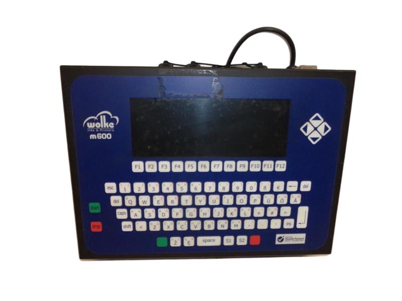 VIDEOJET M600