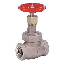 DRAGON VALVES INC 5005