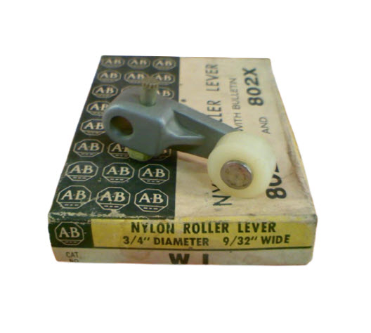 ALLEN BRADLEY 802X-W1