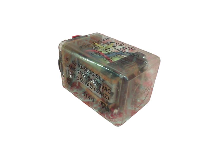 45R0-500G-SIL by SCHNEIDER ELECTRIC