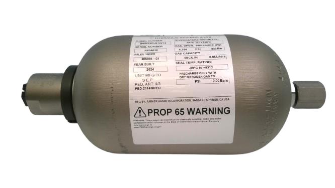 PARKER BA002B3J01WY2