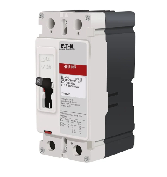 EATON CORPORATION HFD2060L
