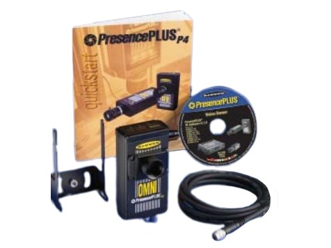 BANNER ENGINEERING P4ORK32