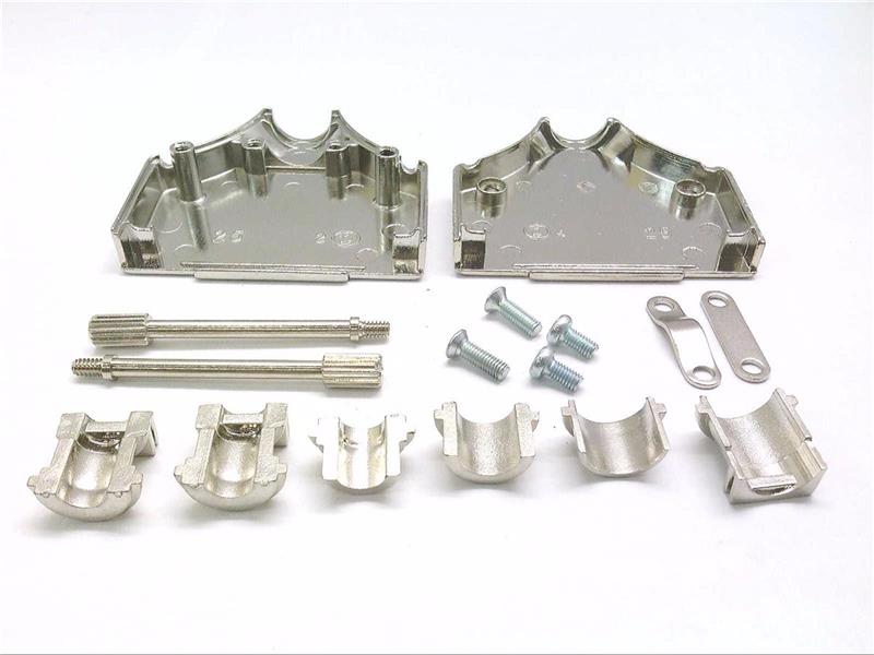 MHDM-25-K by MH CONNECTORS