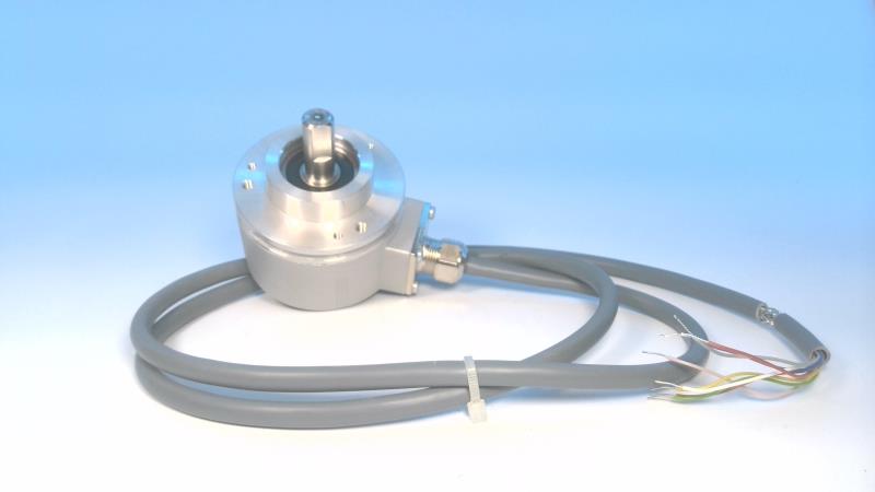 BAUMER ELECTRIC EIL580-SC10.5RH.03600.A