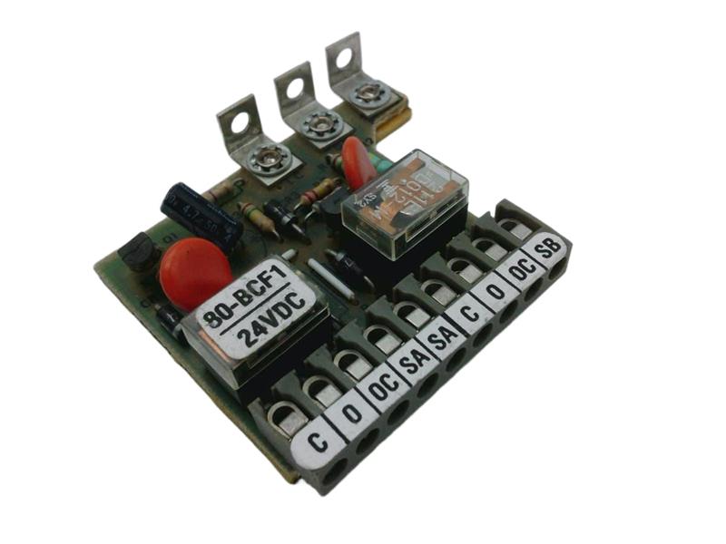 AMETEK 80-BCF1