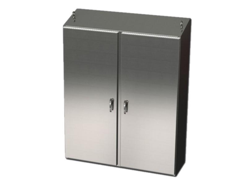 SAGINAW SCE-62EL4812SSST