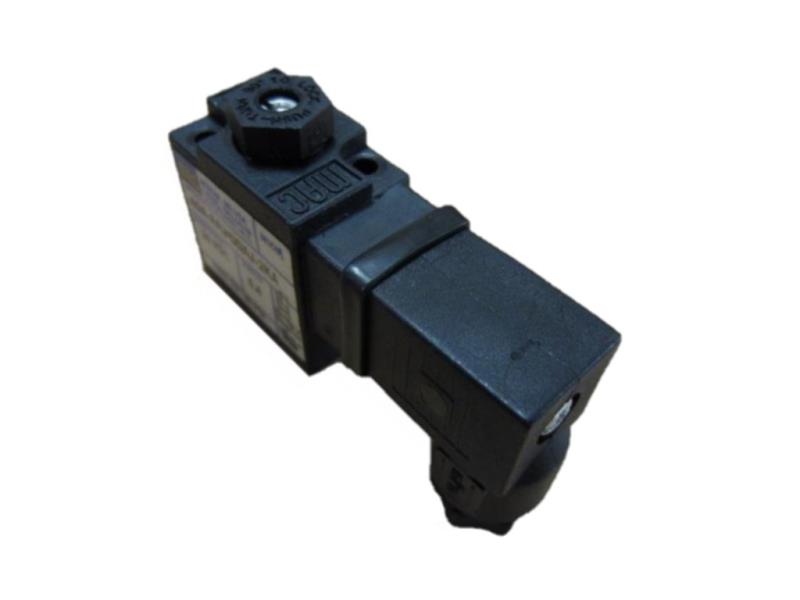 MAC VALVES INC 45A-AA2-DDAJ-1JD