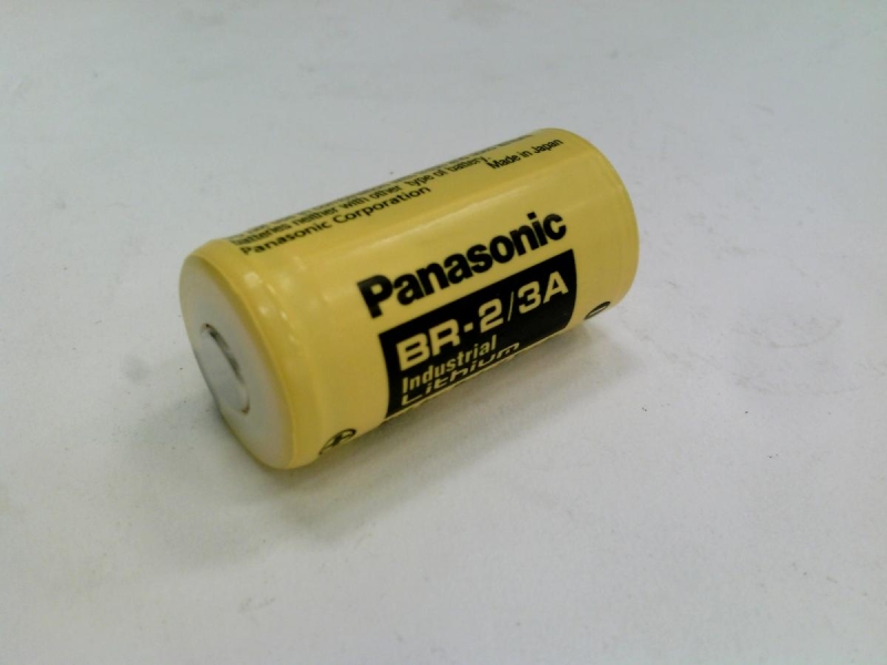 MATSUSHITA ELECTRIC BR-2/3ASSP