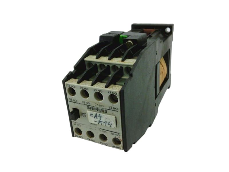 SIEMENS 3TH8280-0BB4
