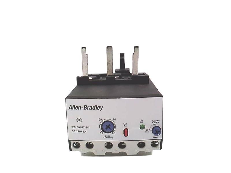 ALLEN BRADLEY 193-EXEU1EF