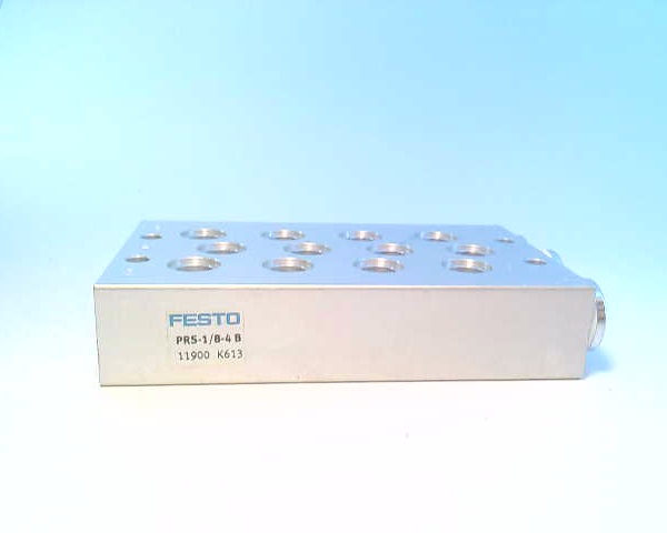 FESTO PRS-1/8-4-B