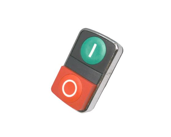 SCHNEIDER ELECTRIC ZB4BL7341