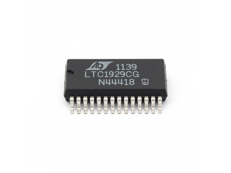 ANALOG DEVICES LTC1929CG#PBF