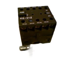ASEA BROWN BOVERI K6-31Z