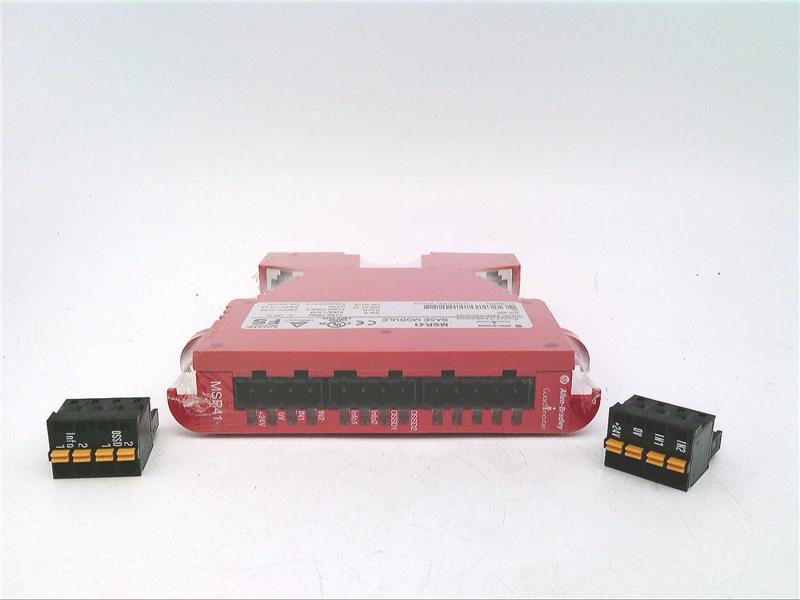 ALLEN BRADLEY 440R-P221AGS