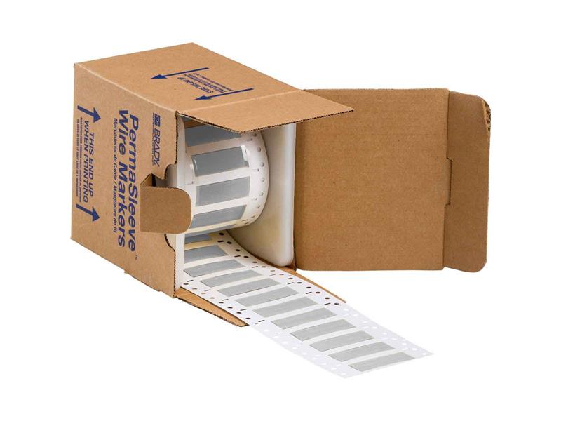 BRADY 3PS-375-2-GY-S