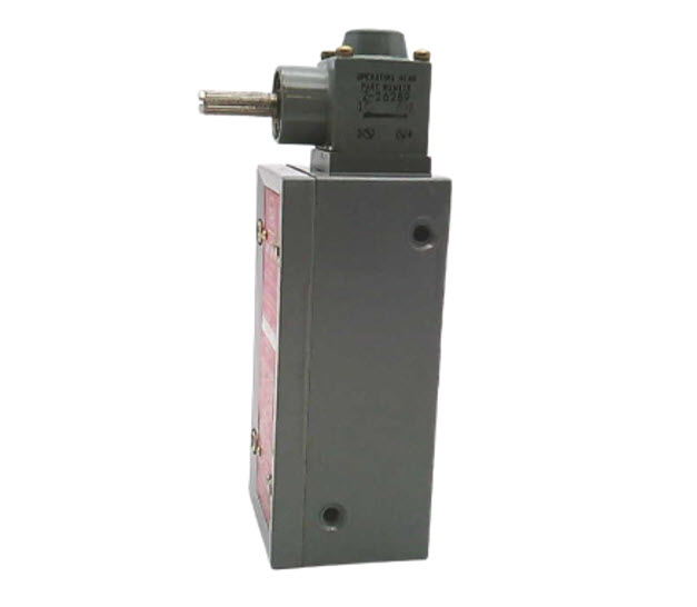 ALLEN BRADLEY 802X-AM7