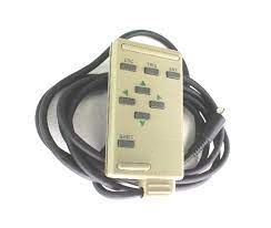 OMRON 3G3EV-PJVOP-122