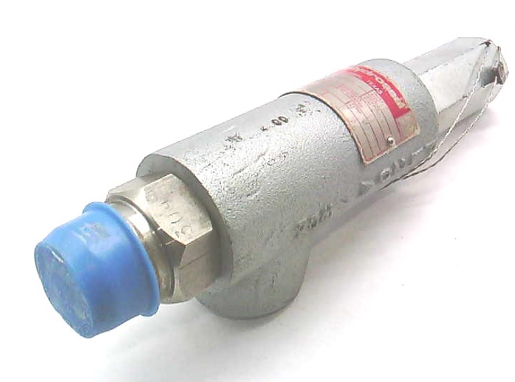 4FXV00 by CIRCOR INTERNATIONAL