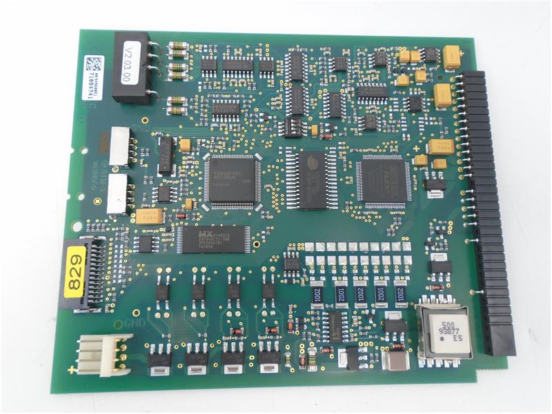 ENDRESS & HAUSER 50106085