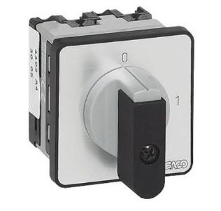 BACO CONTROLS NB02AQ1