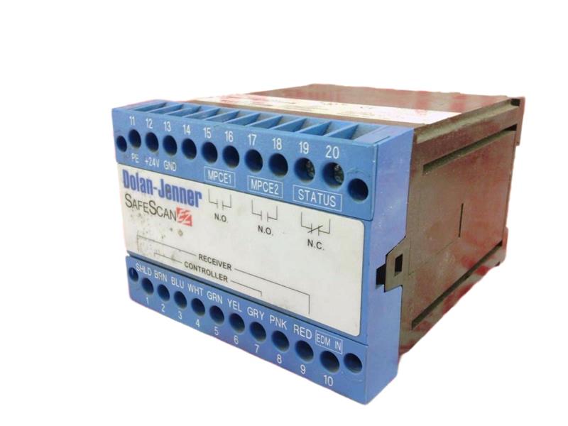 SS550-10000 by DANAHER CONTROLS