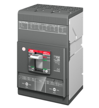 ASEA BROWN BOVERI 1SDA068092R1