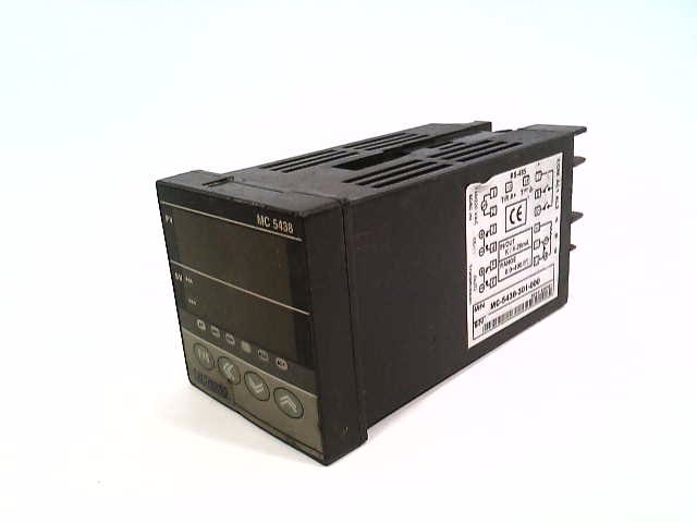 MAXTHERMO MC-5438-301-000