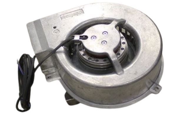 EBM PAPST G2E150-BA58-06