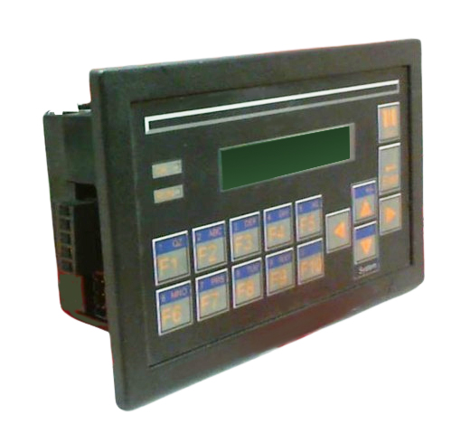 HORNER AUTOMATION HE500CS082M