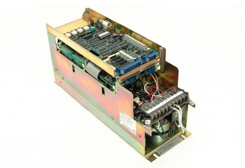 YASKAWA ELECTRIC CACR-HR30BBY83