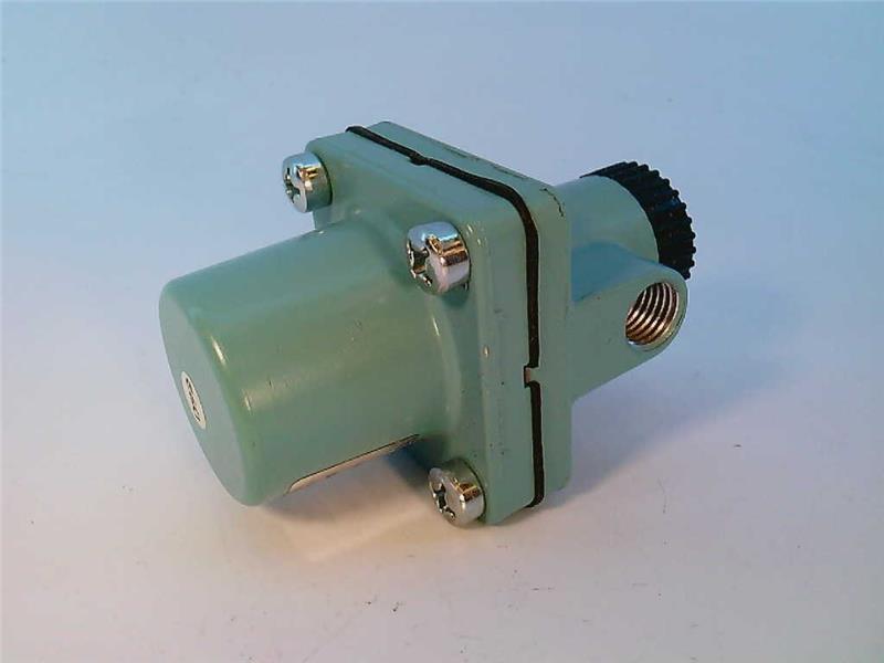 WILKERSON PNEUMATIC X50-02-A17