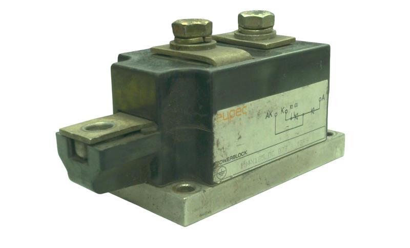 INFINEON 104X125DC073