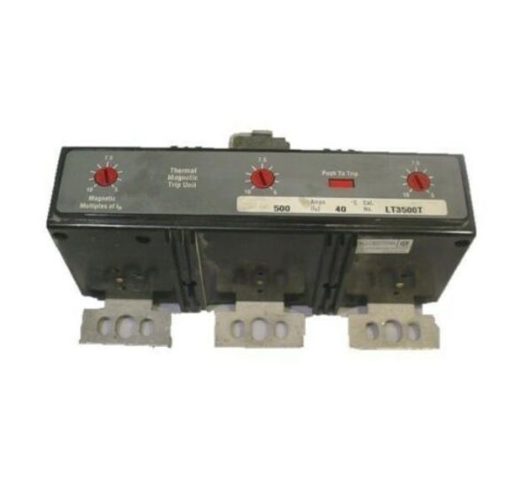 EATON CORPORATION MT3400T