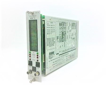 GENERAL ELECTRIC 3300/20-03-01-01-00-01