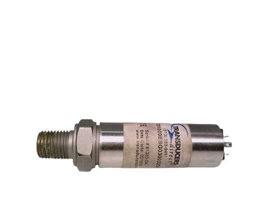 TRANSDUCERS DIRECT TD1000BBG030003D002X