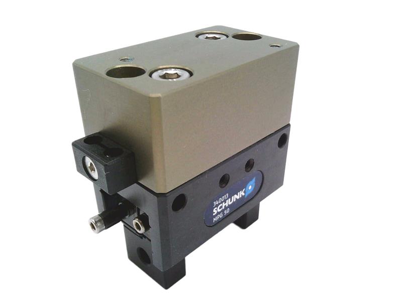 SCHUNK MPG+50