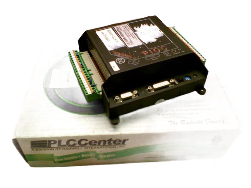 MUHLBAUER BAN/MM102/CPU167/V1.50/RS485/BAT