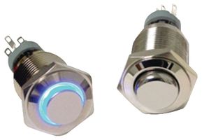 E SWITCH PV3F2H0NN-334