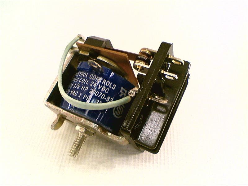 DELTROL CORP 20070-82