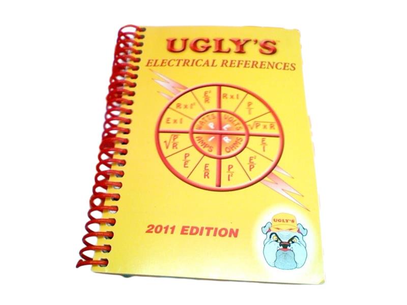 UGLY ELECTRICAL UGLYBOOK