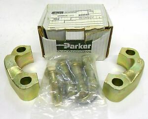 PARKER MPM114-R-CONNKIT