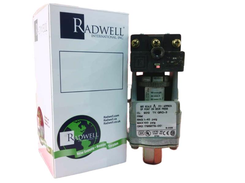 9012-GR0-3 by SCHNEIDER ELECTRIC