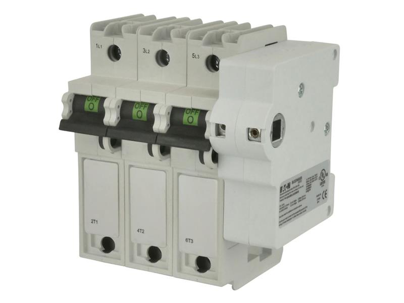 EATON CORPORATION CCD2S-3-30