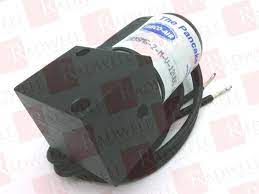 FABCO 103MG-2-M-V-12VDC 100PSI