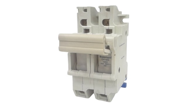 EATON CORPORATION CH142G