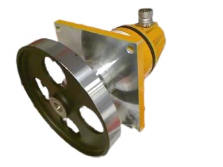 HEIDENHAIN CORP ROD-1423.001B/2500