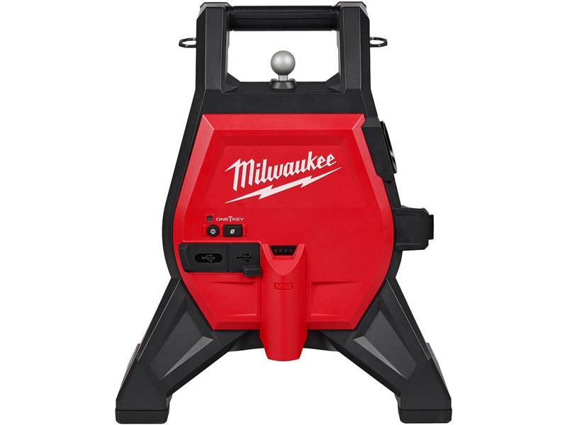 MILWAUKEE POWER TOOLS 3318-20